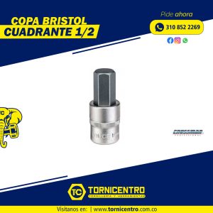 COPA BRISTOL – FORCE