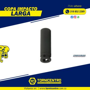 COPA IMPACTO LARGA – FORCE