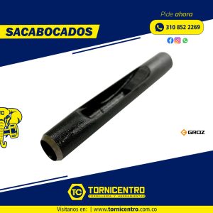 SACABOCADO – GROZ