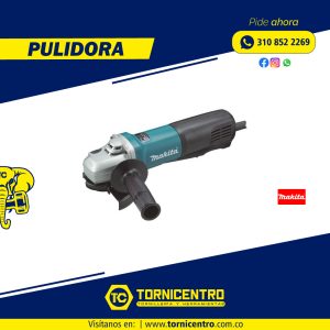 PULIDORA – MAKITA