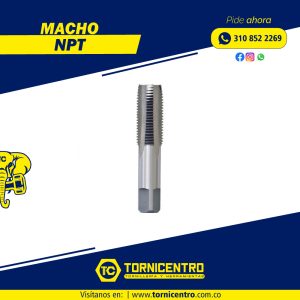 MACHO NPT – MEISSNER