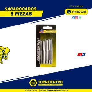 SACABOCADOS