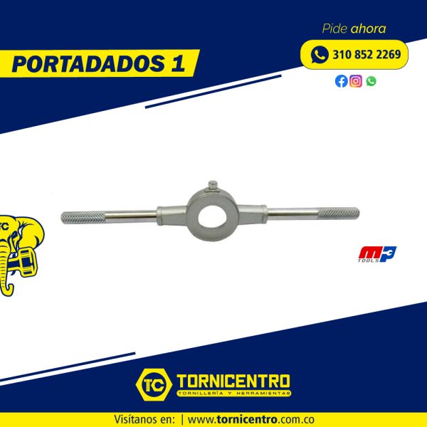 PORTADADOS