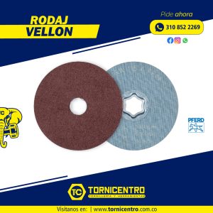 RODAJ VELLON