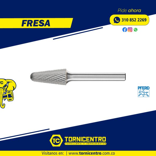 FRESA - PFERD