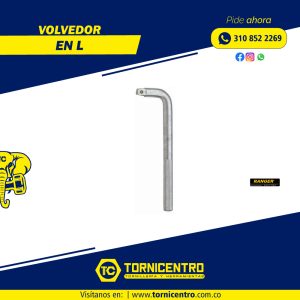 VOLVEDOR L – RANGER