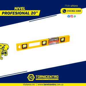NIVEL PROFESIONAL