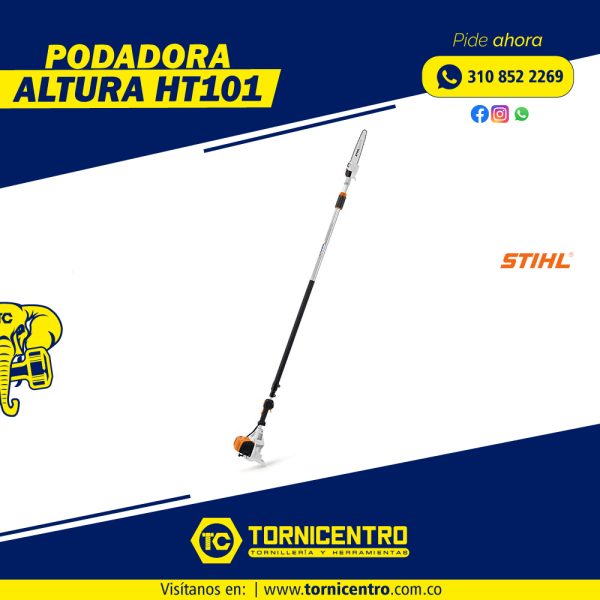 PODADORA