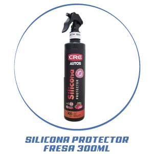 SILICONA PROTECTOR FRESA – CRC