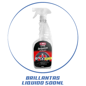 BRILLANTAS LIQUIDO – CRC