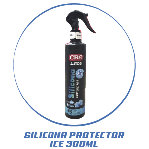 SILICONA PROTECTOR ICE – CRC