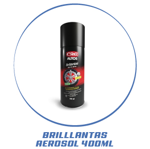 BRILLANTAS AEROSOL – CRC
