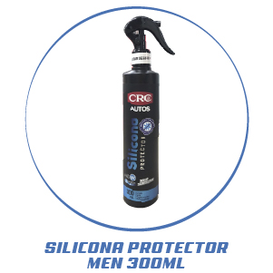 SILICONA PROTECTOR MEN